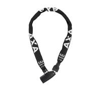 Axa Chaîne Antivol Absolute 8 noir 90 cm