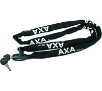 Serrure Axa Rigid Chain RCC 120 clé noire