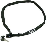 Axa - Chaîne antivol Rigid Système click-in auto noir IS3