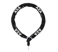 AXA CHAINE POUR ANTIVOL AXA ULC130 NOIR 130CM/ ÉPAISSEUR 5.5MM/ PIN 10MM - Chaines et cables antivols pour vélo