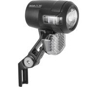 AXA CompactLine 35 LED Phare éclairage StVZO Phare vélo E-Bike lumière