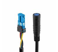 Axa Connecteur De Câble In Smart Bosch Bdu 4 Performance Cx/speed/cargo