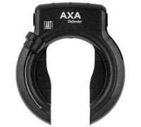 Axa Defender Cadenas de sécurité Noir Taille unique