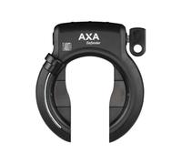 AXA Defender, Cadenas vélo, Antivol de cadre, Antivol roue vélo, Possible avec chaîne, Sécurité 12 sur 15, Noir