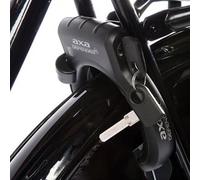 AXA Defender RL Antivol de cadre noir