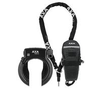 Axa Defender Verrouillage du cadre Avec RLC 140 + Sac