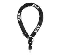 AXA DPI 8-110 Chaîne à mortaiser - Longueur 110 cm - Pour cadenas à cadre AXA Victory, Defender et Solid Plus