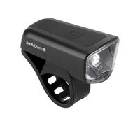 AXA Dwn 30 Lux USB Éclairage de vélo - 11 Heures d'autonomie