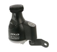 Axa Dynamo de contrôle de puissance de traction RH noir links