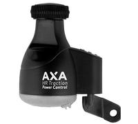 AXA Dynamo HR TRACTION gauche, noir, 6V/3W, faible bruit 4 ports