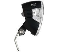 AXA Echo 15 LUX Switch Dynamo Phare Boîte d'atelier Noir Taille Unique