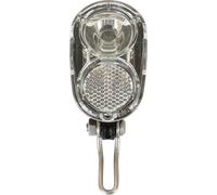 AXA Echo 30 Phare 15 Lux pour dynamo LED StVZO avec support