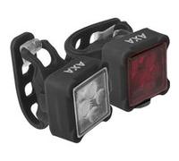 AXA éclairage Niteline 44 LED noir noir G