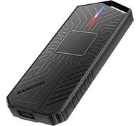 AXA EEM2-GAM Boîtier pour disque dur 6.35 cm (2.5\ )