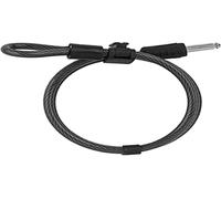 AXA Einsteckkabel RLE für Defender Länge 150cm, Ø10mm, inkl. Klickhalter, 59501595SC