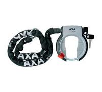 Axa Ensemble de cadenas Defender unisexe pour adulte - Noir - Taille unique