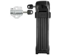 Axa Faltschloss Fold 85 Set Shimano Steps Akku Schloss Gleichschließend E8010