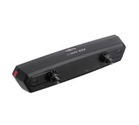 Axa Feu Arrière Juno Dynamo 80 Mm
