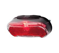 Axa Feu Arrière Spark Rood On/off 50-80 Mm Nv