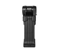 AXA Fold Ultra 90 - Antivol Pliable pour vélo - Longueur 90 cm - Niveau de sécurité 14 - Haute sécurité - pour vélos Cargo, Speed pedelecs et vélos électriques - avec 2 clés