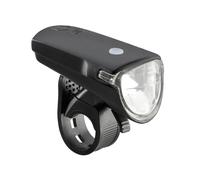 Axa Greenline Voorlicht. 35lm, USB rechargeable (pack de suspension)