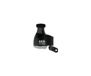 Axa HR-Traction Power Control Dynamo Noir/Argent/Gris Taille Unique