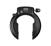 AXA Imenso Large Cadenas - La clé n'est pas amovible - Largeur d'ouverture 70 mm - Niveau de sécurité 12 - Combinable avec chaîne à enfoncer