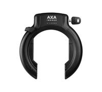 Axa-Basta Cadenas rétractable Imenso X Large - Clé amovible, ouverture 70 mm, niveau 12 - Noir