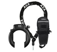 AXA Imenso X-Large, ULC 130, antivol vélo, 130cm, ART12, noir