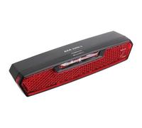 Axa Juno B 80 Mm Rear Light Rouge Red