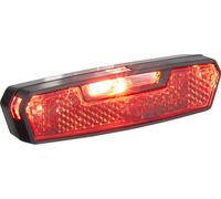 Axa Juno-St Steady Red 80 mm