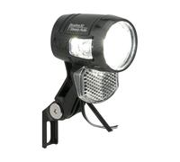 Axa Lampe Avant à LED Blueline 30-T Steady Auto Modèle 2016 (StVZO) noir universal