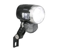 Axa Lampe Avant à LED Blueline 50-E6 E-Bike Modèle 2016 (StVZO) noir universal