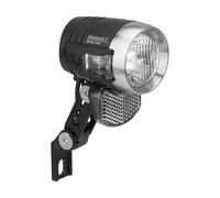 Axa Lampe Avant à LED Blueline 50-T Steady Auto (StVZO) noir universal
