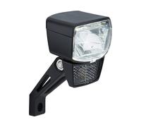 Axa Lampe Avant Nxt 60 Steady Switch (StVZO) noir 60 Lux
