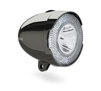 AXA Lampe frontale 706-B, 15 Lux, noir
