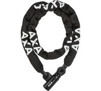 AXA LINQ 180 180cm/9.5mm Chaîne avec cadenas
