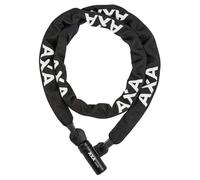 Axa Linq City Chain Lock Noir 7 x 1000 mm