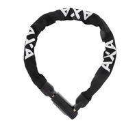 AXA Linq Pro Cadenas à chaîne - Longueur : 100 cm