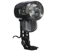 AXA Blue Line Beam 50 Deluxe T-Stables Dynamo Auto Black