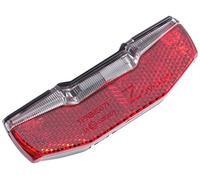Axa Luz TRASERA Blue Line 50 mm Para PORTABULTO 93961495SC Rouge