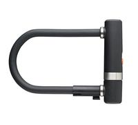 AXA Newton Pro Antivol U - Longueur 19 cm - Niveau de sécurité 15 - Haute sécurité