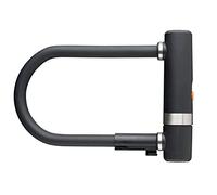 Axa Newton Pro 13 Mm U-lock Noir 190 cm Black