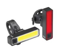 Axa Niteline Slim Light Set Clair