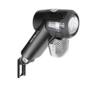 AXA NOX SPORT 12S on/off lampe frontale de vélo noir