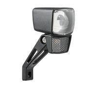 Axa NXT 45 E6-12V phare avant avec homologation StVZO noir