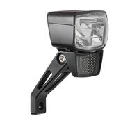 Axa NXT 60 E6-12V phare avant avec homologation StVZO noir