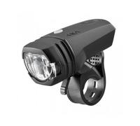 AXA phare à accu 'GreenLine 50', LED, câble USB, noir