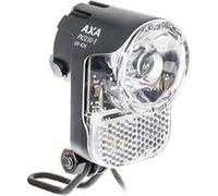 Axa-Basta Éclairage avant Pico 30e E-bike 6-42 V Blanc Black