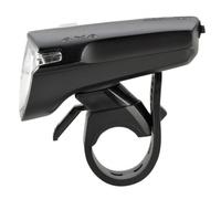 Axa phare LED à accu GreenLine 35 incl. câble USB StVZO